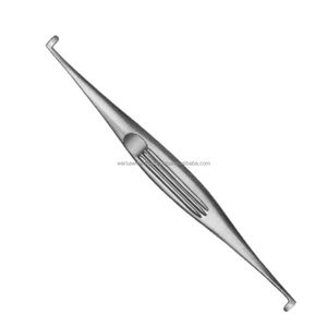 WARSAW MEDICAL Overholt Stainless Steel Bone Surgery Instruments | sutur kitmedic instrument - Product Image 4