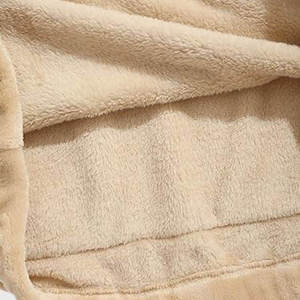 Sweat-shirt personnalisé : Sweat-shirt à fermeture éclair pour homme en molleton de coton pour les marques de boutiques américaines, approvisionnement en gros sous marque privée - Product Image 4