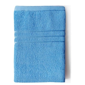 Serviettes de sport en microfibre de coton pur, douces et respectueuses de la peau, pour l'entraînement et l'exercice, absorbantes, séchage rapide, lavables. - Product Image 3