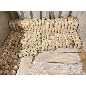 Cemento Portland Moderno a Granel, Clínker 52.5R, Expansivo, Duradero, Resistente al Sulfato, Resistente a los Ácidos, Bajo en Sulfatos, Decorativo, para Construcción en Vietnam - Product Image 1