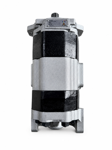 Pompe hydraulique Kawasaki 115ZV 44083-61160 56X73 Fabriquée en Turquie Pompe de remplacement pour chargeuse sur pneus à usage intensif - Product Image 2