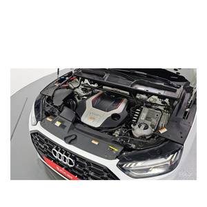 Audi SQ5 3.0 TFSI Quattro Sportback 2022 con Volante a la Izquierda, Caja de Cambios Automática, Asientos de Cuero, Cámara Trasera, 71,897 km - Product Image 6