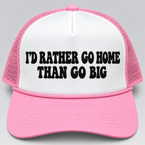 Casquette Trucker en Mousse Personnalisée avec Logo Brodé, Casquette Snapback en Maille, Vente en Gros, Fabricant Vietnamien, OEM ODM, Usine de Casquettes Promotionnelles - Product Image 4
