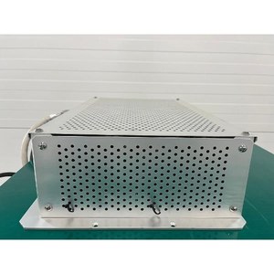 Rorze CURR-5536-0โมดูลเซ็นเซอร์กระแสมอเตอร์ที่ใช้เป็นชิ้นส่วนอุปกรณ์เซมิคอนดักเตอร์แบบดั้งเดิม - Product Image 2