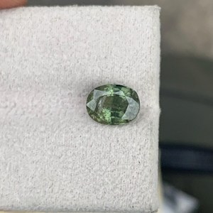 Zafiro natural suelto, piedra preciosa premium para la fabricación de joyas, piedra de calidad certificada al por mayor. - Product Image 2