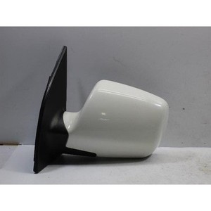 Carnival UP/GQ 2001-2006 LEFT Left Side <b>Door</b> <b>Mirror</b> Used GENUINE 876104D710 - Product Image 1