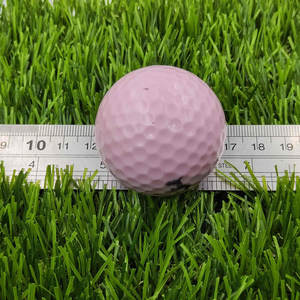 Pelotas de Golf de Goma No Tóxicas Especializadas para Entrenamiento Humano, Artículos Deportivos Versátiles - Product Image 6