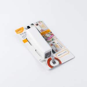 Bandeja de almacenamiento de plástico magnético Inomata - Product Image 1