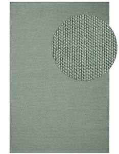 พรมทอมือขนแกะแบบถัก-ทอแบบแบนแบบอินเดียพรมปูพื้นแบบทำมือพรมขนสัตว์ dhurrie kilim แบบพลิกกลับได้ - Product Image 3