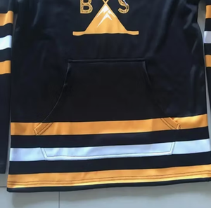 Sudadera con Capucha Sublimada de Hockey al por Mayor, Jersey de Hockey sobre Hielo Personalizado Premium para Hombre - Product Image 3