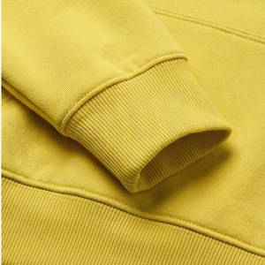 <b>Drop</b>-Shoulder Hoodies For Women Wholesale Casual Autumn Fashion Plain Customized Color Sweatshirt Design Logo Tops Oem - Product Image 6