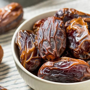 Dattes rouges Medjool séchées, dattes fraîches et séchées en vente - Product Image 5