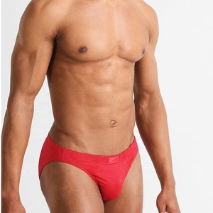 Ropa Interior Masculina de Primera Calidad Hecha con el Mejor Material, Precio Económico, Ropa Interior Cómoda para Dormir, Ropa Interior Masculina para Boxeo - Product Image 3