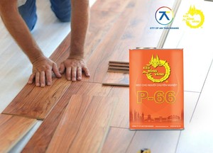 Adhesivo de contacto sólido multiusos de grado Industrial de la marca Golden Dragon de Vietnam para tablero de bambú, artículos de cuero de madera contrachapada MDF - Product Image 2