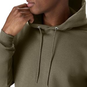 Sudaderas con Capucha de Felpa para Hombre, 100% Algodón, de Alta Calidad, Estilo Casual, Manga Larga, para Otoño - Colores y Tallas Personalizables - Product Image 3