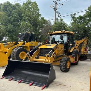 Excellent matériel agricole pour chargeuse-pelleteuse, machines de construction, moteur diesel Euro5, 4 roues motrices, haute efficacité - Product Image 2