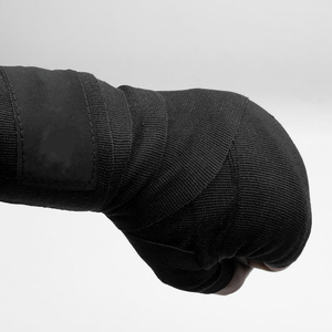 Fabrication en usine de bandages de boxe en gros, bandages de haute qualité à prix de gros avantageux - Product Image 6