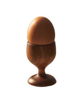 ที่วางไข่ไม้ดีไซน์สวยงาม เป็นมิตรกับสิ่งแวดล้อม คุณภาพสูง ปลอดภัยสำหรับเครื่องล้างจาน LAVIE CREATIONS สินค้าขายดีอันดับต้นๆ ที่ได้รับความนิยมสูงสุด - Product Image 3