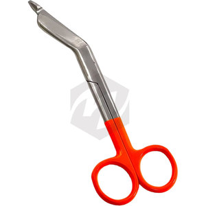 Ciseaux pour infirmières et ciseaux EMT de qualité supérieure, instruments médicaux de haute qualité pour les professionnels de la santé - Product Image 3