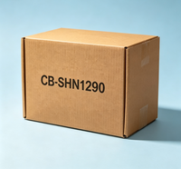 Deflector para Impresora CIJ C 3000 5000 CB SHN1290