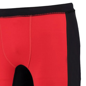 Best Selling <b>Men</b> Quick Dry Performance <b>Compression</b> <b>Shorts</b> Casual Solid Pattern Stretch Training Wear <b>Compression</b> <b>shorts</b> - Product Image 3