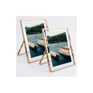 {"defaultLocale":null,"langAndValueMap":{"fr_FR":{"autoTranslate":true,"value":"Cadre photo élégant en métal doré, décoration d'intérieur, cadre photo de table","translateEngineVersion":"AE_TRANS"}}} - Product Image 1