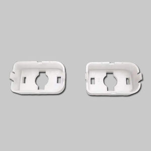 Boîtier de protection en plastique moulé par injection sur mesure pour composants électroniques RF à souder - Product Image 6