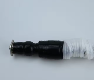 ซันโบว์ SCT-001 ท่อหดซิลิโคนแบบเย็นสำหรับเชื่อมต่อสายเคเบิลโทรคมนาคม/ไฟฟ้า ทนแรงดึงได้ดีเยี่ยม ระดับ 600V - Product Image 3