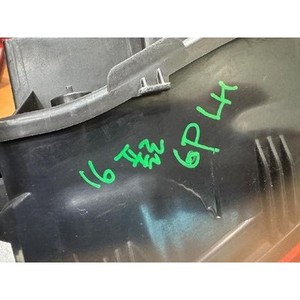 Polo Facelift 2014-2017 LEFT <b>Rear</b> <b>Light</b> Used GENUINE OE-Certified Universal Fitment 220x400x620mm 6C0945095K - Product Image 6