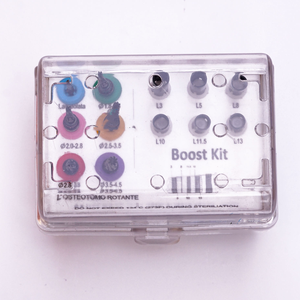 Kit Dental de Alta Calidad para Procedimientos de Implantes, Levantamiento de Senos, Injerto Óseo, Fijación de Membranas, Herramientas de Cirugía Oral - Product Image 5