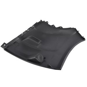 For Ram ProMaster 1500 2500 3500 3L 3.6L Car Bumper Side Cover W/ Flare Front Right - Product Image 6