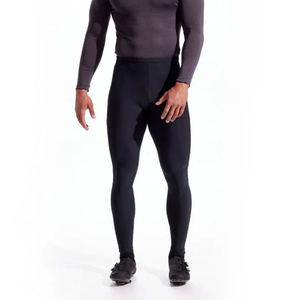 Leggings de compression rembourrés pour hommes, protection des genoux et des hanches en nid d'abeille, collants d'entraînement de football, équipement de compression pour le football - Product Image 1