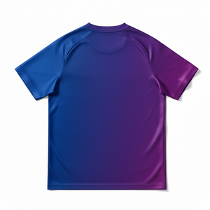 Camiseta de Fútbol Personalizada con Sublimación, Camiseta de Fútbol al por Mayor, Pedido al por Mayor, Ropa de Equipo, Kit de Entrenamiento de Fútbol de Alto Rendimiento - Product Image 2