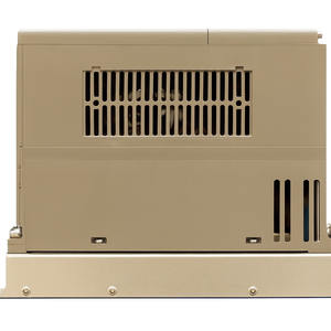 Variateur de fréquence AC haute performance CIMR-F7U4132, contrôleur de moteur à fréquence variable, convertisseur de puissance pour l'automatisation industrielle - Product Image 3