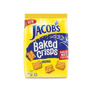 Galleta Crema Malasia Rica en Fibra y Baja en Calorías, Galleta Jacob's para una Opción Más Saludable, Disponible en Existencia - Product Image 1