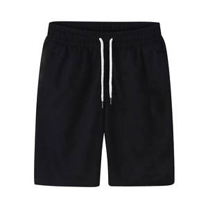 2026 Excellent Quality Made With Best Material Double <b>Layer</b> Baggy Sweat Shorts Men Oversized Cotton Streetwear Shorts - Product Image 1