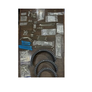 ชุดเครื่องมือผ่าตัดแบบใช้ซ้ำได้หลากหลายชนิดของ Caldera Medical - Product Image 5