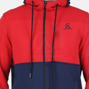 Ensemble de survêtement confortable pour homme avec un design tendance et une coupe extensible, parfait pour se détendre toute la journée - Product Image 6