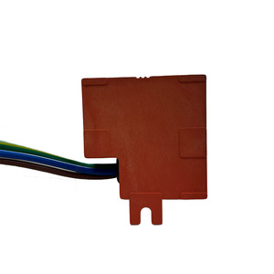 [Surgefree] SurgeZERO SZE-L-1P2W(2+1) Protector Contra Sobretensiones de Diseño Ultracompacto, Descarga Máxima de 10kA, Equipo de Protección Contra Sobretensiones SPD - Product Image 5