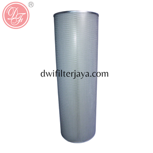 Repuestos de Equipos de Filtración de la Mejor Calidad, Elemento de Filtro de Aire de Repuesto - Product Image 1