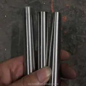 Batang batang padat bulat untuk konstruksi penjualan laris baja antikarat ASTM <span class=keywords><strong>Bar</strong></span> bulat - Product Image 6