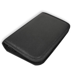 Kit de Cirugía de 12 Piezas, Tijeras, Pinzas y Fórceps de Acero Inoxidable Alemán, Kit de Disección Quirúrgica con Estuche de Dentavex - Product Image 4