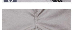 Salopette en coton pour homme, grise, résistante à l'abrasion, multi-poches, bretelles réglables, pour mécanicien, sécurité, extérieur - Product Image 2