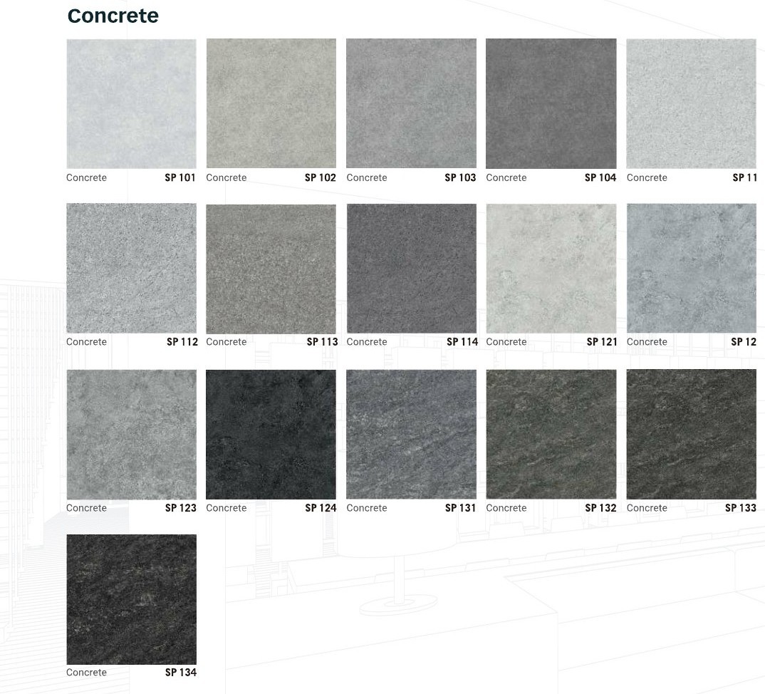 Concrete | 2 mm