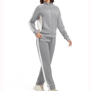 Premium Quality Tracksuits for Women Wholesale cheap Price Trending Design Good Product Tracksuit For Women's - Product Image 4