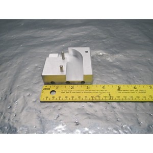 Bloc Asyst 4003-0518-01, support, robot, 100253 - Équipements et pièces semi-conductrices d'occasion fiables à l'échelle mondiale chez - Product Image 1