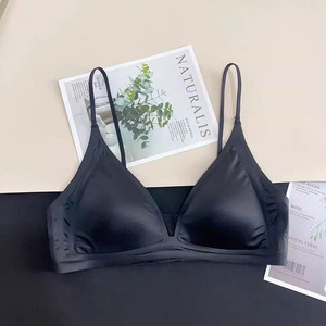 Culotte string ajustable et confortable pour tous les jours, respirante, unie et élégante - Product Image 1