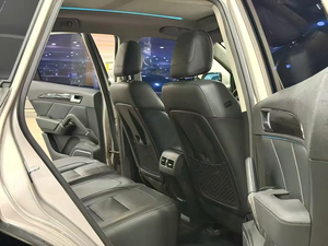 รถยนต์มือสอง Zhong.tai T600 ออโตเมติก SUV 2.0T เทอร์โบ รุ่นหรูหรา เบาะหนัง พวงมาลัยซ้าย - Product Image 5