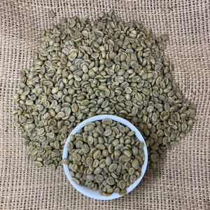 Nueva Cosecha de Granos de Café Verde Arábica Vietnamita Catimor, Procesamiento Natural - Product Image 1