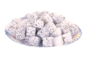 Pitaya Congelada en Rodajas IQF |   Uso en Servicios de Alimentos y Bebidas - Product Image 4